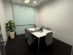 Mapletree Anson (D2), Office #451553991